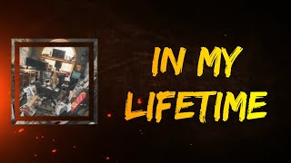 Logic (feat. Action Bronson) - In My Lifetime (Lyrics)