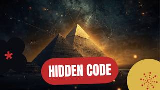 Giza Blueprint EXPOSED: Advanced Technology Latest LiDAR Scans Prove It