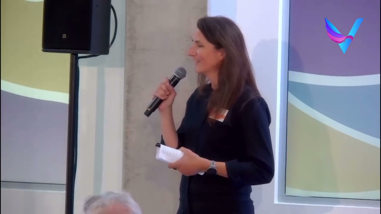 Bewonersavond Vathorst: inwoners buitenspel gezet bij AZC-plannen