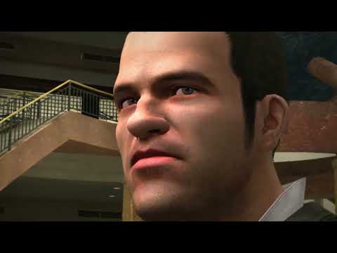 Dead Rising is a Janky Masterpiece