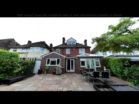 RightMove Virtual Tour