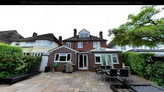 Rightmove Virtual Tour