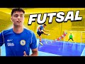  divento giocatore di serie a futsal