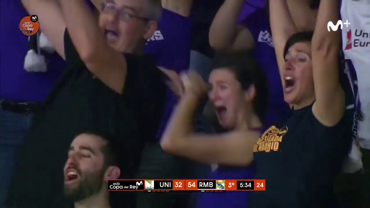 Who Won Copa Del Rey 2020 - La inédita final de la Copa ...