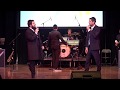 ARI GOLDWAG - KAH RIBON - (ft Benny Friedman Live 2018) ארי גולדוואג ובני פרידמן קה ריבון