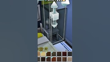 #shorts // PLUGS FOR CONSOLE PLAYERS! | NO CC | The Sims 4