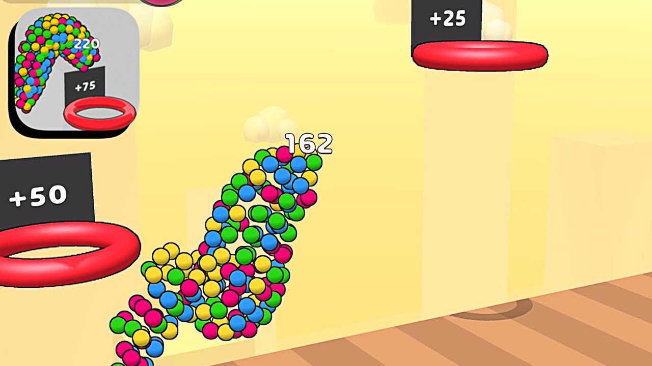 Multi Flap ​- All Levels Gameplay Android,ios (Levels 25-27)