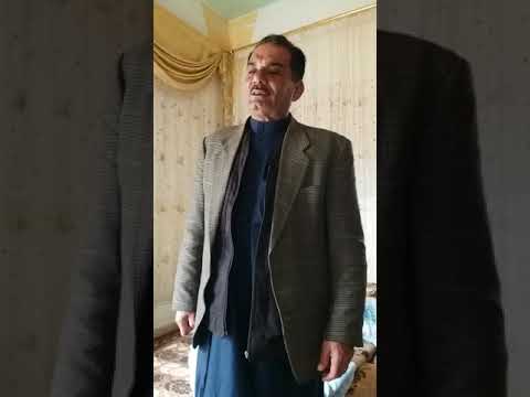 موال رائع لفنان الرقة ملك اليتيم من تصويري