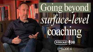 Celebrity Episode 4. Going beyond surface-level coaching Net Worth