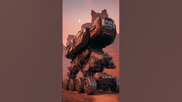 Planetary Uplink Truck