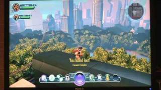 DC Universe Online Creative Director Interview!