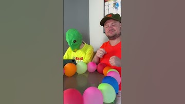 Fish nerves 😂 #shorts by Ospen4iki