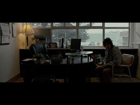 Ballistic (2025)