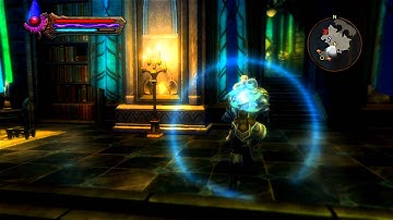 Kingdom of Amalur Reckoning - Walkthrough 59 - (Denonu Plays) | Denonu Does Gaming