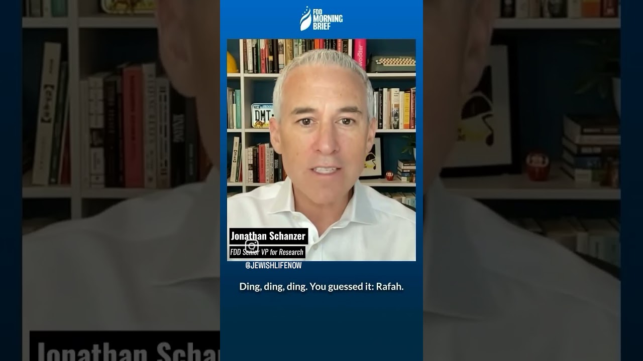 Shame on everyone who tried protecting Rafha whilst it's clear it is a terrorists operative zone.