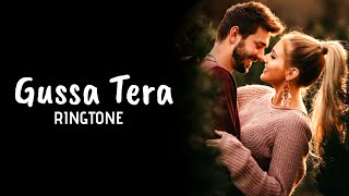 Gussa Tera(Rude) | Punjabi Ringtone | TikTok Ringtone 2019 🎵🔥🔥(Download link in Description)