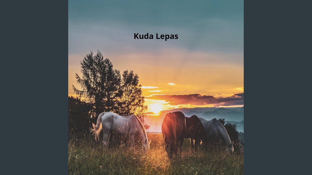 Kuda Lepas