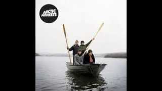 Arctic Monkeys | Love Is A Laserquest | Straighten The Rudder