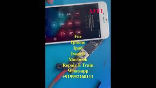 Iphone data recovery