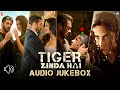 Tiger Zinda Hai Audio Jukebox | Salman Khan | Katrina Kaif | Vishal and Shekhar | Irshad Kamil