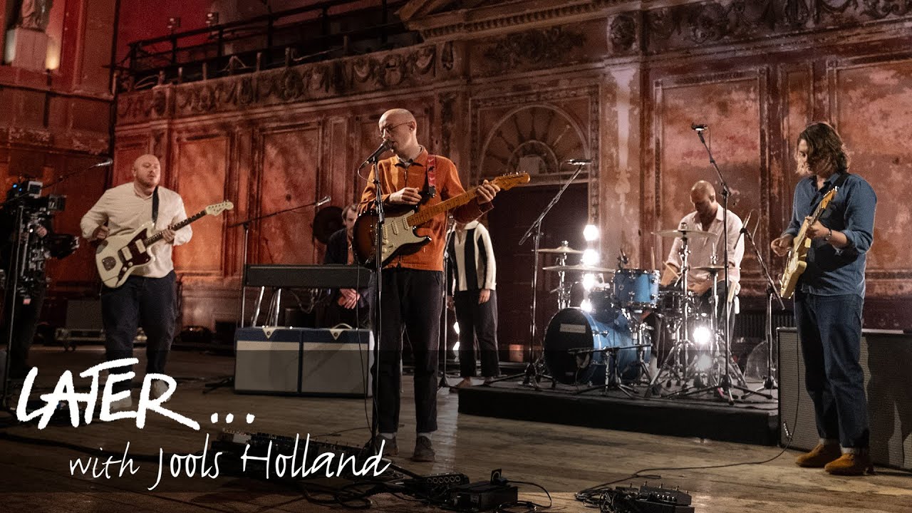 Bombay Bicycle Club – I Want To Be Your Only Pet | Later… with Jools Holland