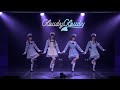 CloudyCloudy「はっきり言って欲しい」NGT48劇場 ver. / NGT48[公式]