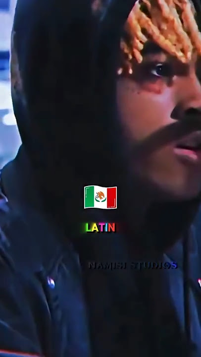 True meaning of XXX TENTACION 👍