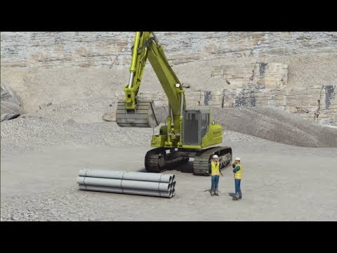 heavy equipment safety introduction training youtube how to make free ads