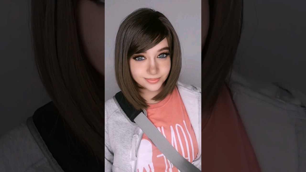 Chloe Price - my partner in crime | Max Caulfield #cosplay | Life is Strange