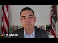 Rep. Garcia: Trump’s anti-immigrant rhetoric is ‘infuriating’