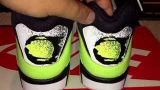 Nike Air Tech Challenge III \