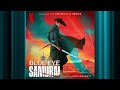 Blue eye samurai mizu suite  blue eye samurai  official soundtrack  netflix