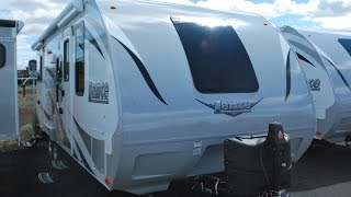New 2016 Lance Travel Trailers 2185 Available For Sale In Redmond, Oregon!