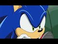 Chance The Hedgehog Commentary Contender Guy 2 S Rant On Sonic X 2003 