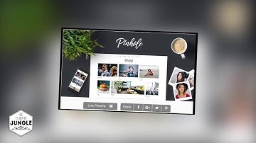 Pinhole   WordPress Gallery Theme for Photographers + Download