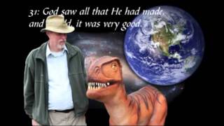 Can Evolution And The Bible Both Be True?