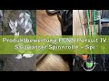 Produktbewertung PENN Pursuit IV Salzwasser Spinnrolle – Spinnangeln, Jig, Köderrolle für den Allrou