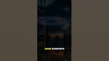 Is the Universe a Simulation?  #shorts #simulation #philosophy #universe