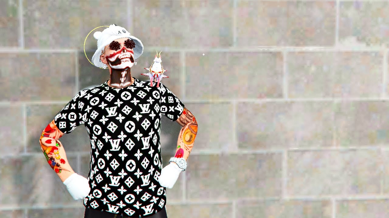 Grand DE 02 | Jimmi Graf 💎🙈❤️| Grand RP