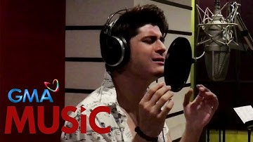 James Wright - Please Come Back | Official Lyric Video