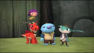 Wallykazam Promo 2014