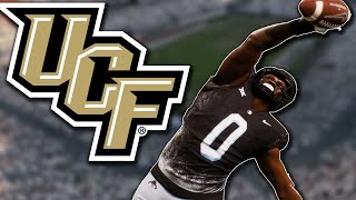 Can We Win This School "ANOTHER" National Championship ! | College Football 26 UCF Dynasty Season 1