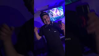 Mi hermano e @EL POLLO BÉLICO Y hágale que no es prestado cucho los corridos de Colombia 🇨🇴