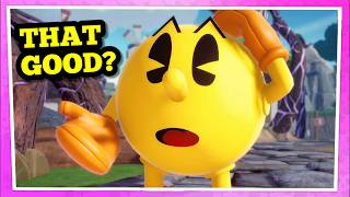 Pac-Man World 2: Re-Pac | Review & Analysis