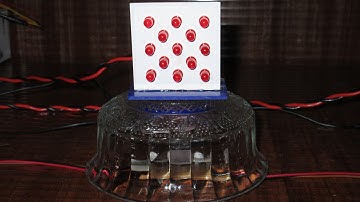 Arduino Shooting Game Arcade video 2