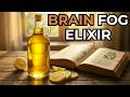 I Drank Olive Oil & Lemon Every Morning For 7 Days (My 5-Year Brain Fog Results)!