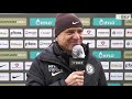 TV Elv // Nachschuss - SV Elversberg vs. SG Sonnenhof Großaspach / 4:0