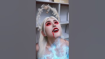 Please help this kind vampire#Short #Officer Rabbit #angel