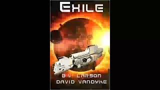 Exile (Star Force Series), B. V. Larson  Part 1