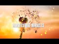 432 hz miracle music by supernatural  album manifesting miracles  powerful miracle tone